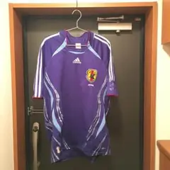 サッカー日本代表 ユニフォーム