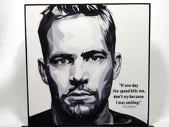 2025年最新】ポールウォーカー パネルの人気アイテム - メルカリ