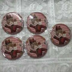 第五人格 ポストマン 缶バッジ まとめ売り 2025年最新】第五人格 ポストマン 缶バッジの人気アイテム