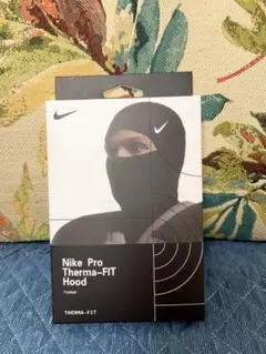 NIKE バラクラバ Amazon.co.jp: Nike PRO Hyperwarm Hydropull Hood Balaclava