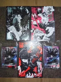 希少・レア】東方Project まとめ売り ANGEL TYPE ネジキリオ - メルカリ