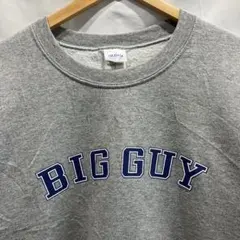 カレッジスウェット スウェット