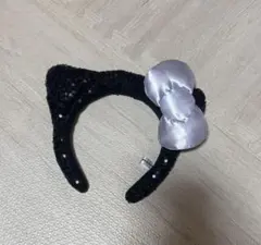 USJ ユニバーサルスタジオジャパン カチューシャ キティーちゃん