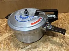 パール金属 圧力鍋 H-5112 両手圧力鍋 6L - メルカリ