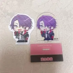 にじさんじ チョコエッグ 渡会雲雀