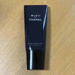 CHANEL BLEU DE CHANEL 2-IN-1 クレンジング