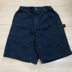 コムサデモード　ハーフパンツ　90センチ
