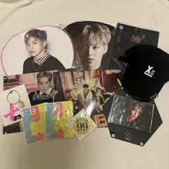 2025年最新】Exo cbx ポストカードの人気アイテム - メルカリ