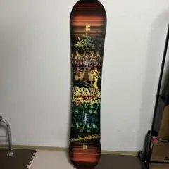 2025年最新】スタイル：ジブ/グラトリ ボードの人気アイテム - メルカリ