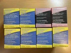 【8点セット】マクドナルド ハッピーセット ポケモン おもちゃ第1弾、第2弾