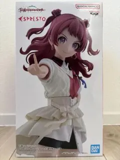 学園アイドルマスター　 花海咲季 ESPRESTO Majestic Pose