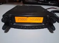 【値引き本日限り】YAESU FT-8900H 4バンドトランシーバー 2026年最新】ft-8900の人気アイテム - メルカリ