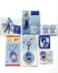 KAITO　まとめ売り プロセカ KAITO まとめ売り - メルカリ