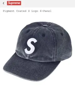 T*O様 SUPREME Sロゴ ネイビーキャップ 2026年最新】SUPREME キャップ sロゴ ネイビーの人気アイテム - メルカリ