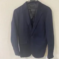 アーバンリサーチ 紺色メンズジャケット M