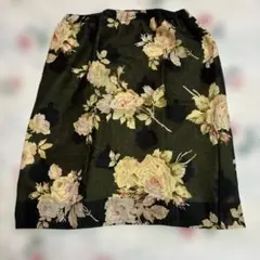 スカート