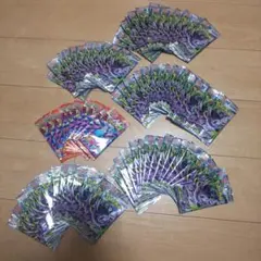サーチ済】ポケカ 未開封パック 157パック - メルカリ