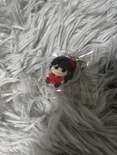 きゅーすと　めじるし　佐野愛花　ガチャガチャ