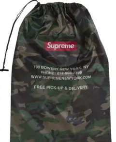 Supreme ノベルティ 25FW