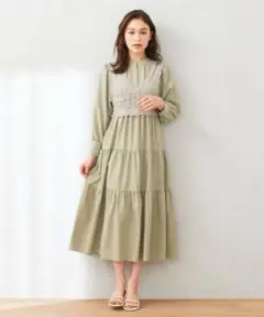 フェルウ ワンピース