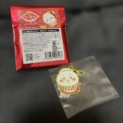 ちいかわレストラン チャームコレクション メタルver. ちいかわ