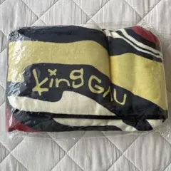 2025年最新】king gnu ブランケットの人気アイテム - メルカリ