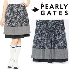 2025年最新】PEARLY GATES レディース ひざ丈スカートの人気