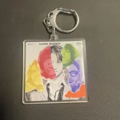 礼賛　アクリルキーホルダー 礼賛 アクリルキーホルダー 休日課長 GOTO 川谷絵音の通販 by