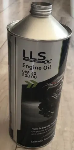 Audi LLSエンジンオイル 6本セット【未開封】おまけ付き 楽天市場】Audi アウディ A3 A6 8VCXS 純正エンジンオイル＋