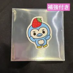 M!LK シャカリキレボリューション シャカレボ 福岡 ステッカー 塩﨑太智