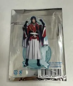 和泉守兼定　アクリルスタンド　刀ミュ　目出度歌誉花舞 十周年祝賀祭