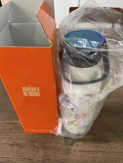【即日発送】ミセス ゼンジン 水筒 当たり サーモボトル 即日発送】ミセス ゼンジン 水筒 当たり サーモボトル - メルカリ