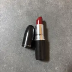 MAC 赤口紅のサムネイル