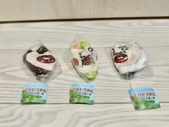 こびとづかん フェイスポーチ まとめ売り