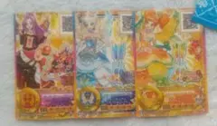 アイカツオンパレード