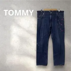 ジーンズメンズビックサイズ