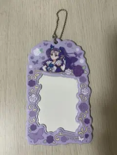 プリキュア ふぉとふぉるだぁ
