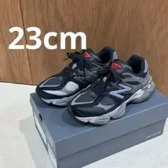 2026年最新】New Balance 9060 23.5の人気アイテム - メルカリ