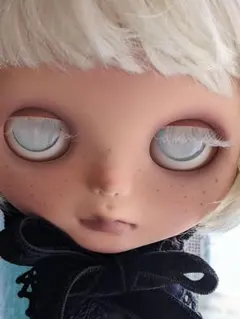 カスタムブライス 作家様 ネオブライス 人形 幼い かわいい フルセット