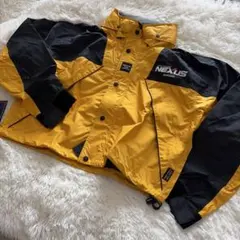 パーカー ウェア