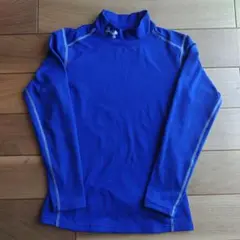 Under Armour YSM Fitted ColdGear アンダーシャツ