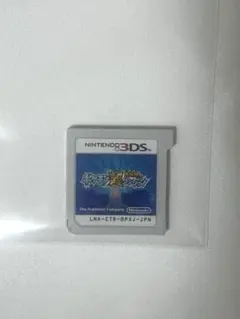 【3DS】ポケモン 超不思議のダンジョン ソフトのみ