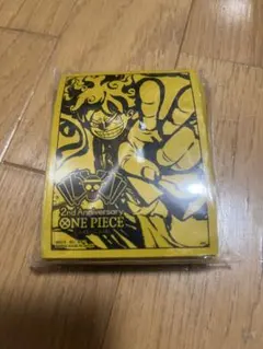 スリーブ ワンピース カードゲーム