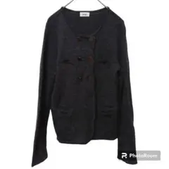 nolley’s ノーリーズ 【M 38】カーディガン レディース USEDのサムネイル