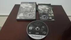 PS2 Zill O'll ~infinite~ ジルオール インフィニット