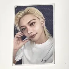 フィリックス doit トレカ