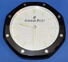 AP オーデマピゲ ブルー/Blue 掛け時計 掛時計 非売品 - メルカリ