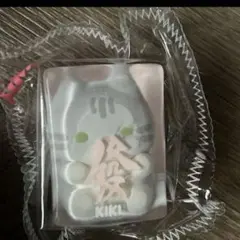 kikisquishy スクイーズ 勝 猫　ブラインド　麻雀　マージャン