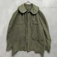 US ARMY M-51 フィールドジャケット 初期型 雰囲気抜群