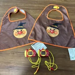 アンパンマンミュージアム　セット売り